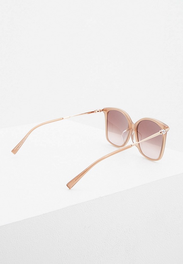 Max Mara Очки солнцезащитные - MM SHINE IVFS FWM - фото 3