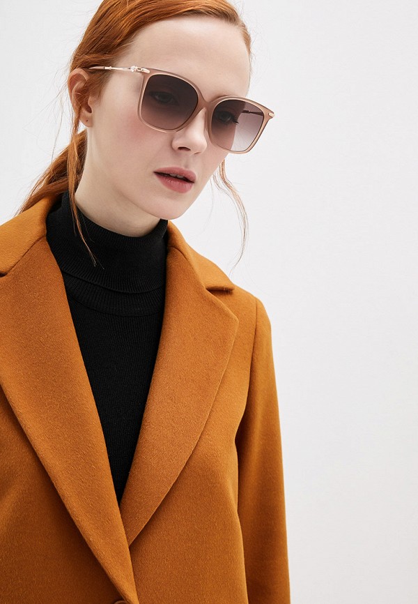 Max Mara Очки солнцезащитные - MM SHINE IVFS FWM - фото 6