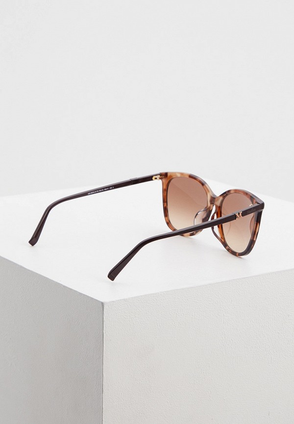 Max Mara Очки солнцезащитные - MM BERLIN FS 05L - фото 3