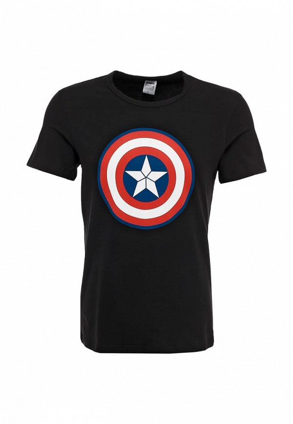 Marvel Футболка - фото 1