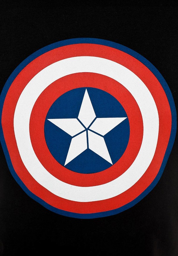 Marvel Футболка - фото 3