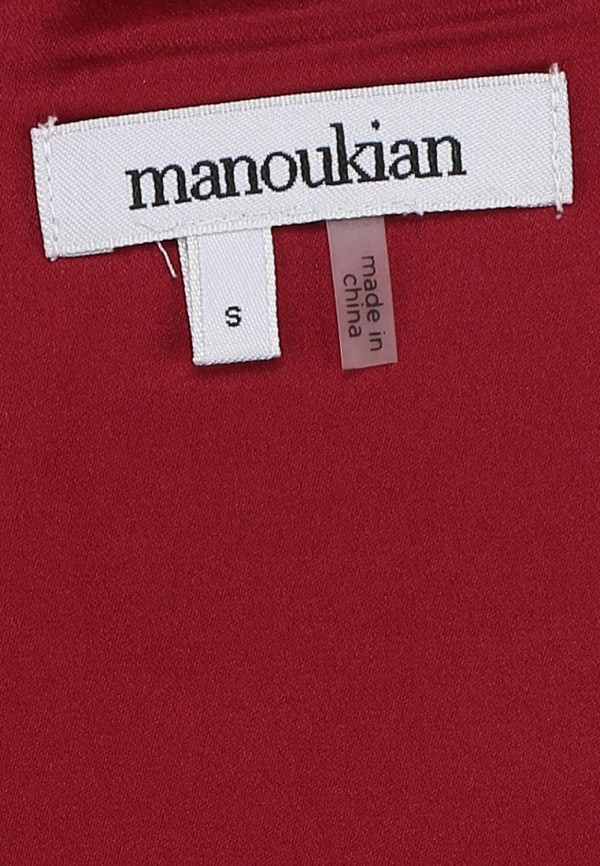 Manoukian Платье - фото 3