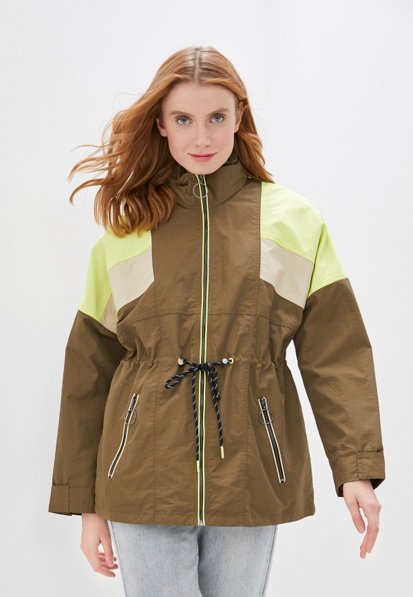 mbyM Куртка - фото 1