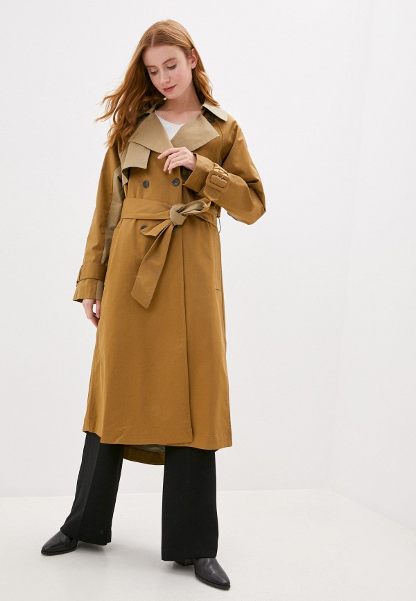 mbyM Плащ - фото 1