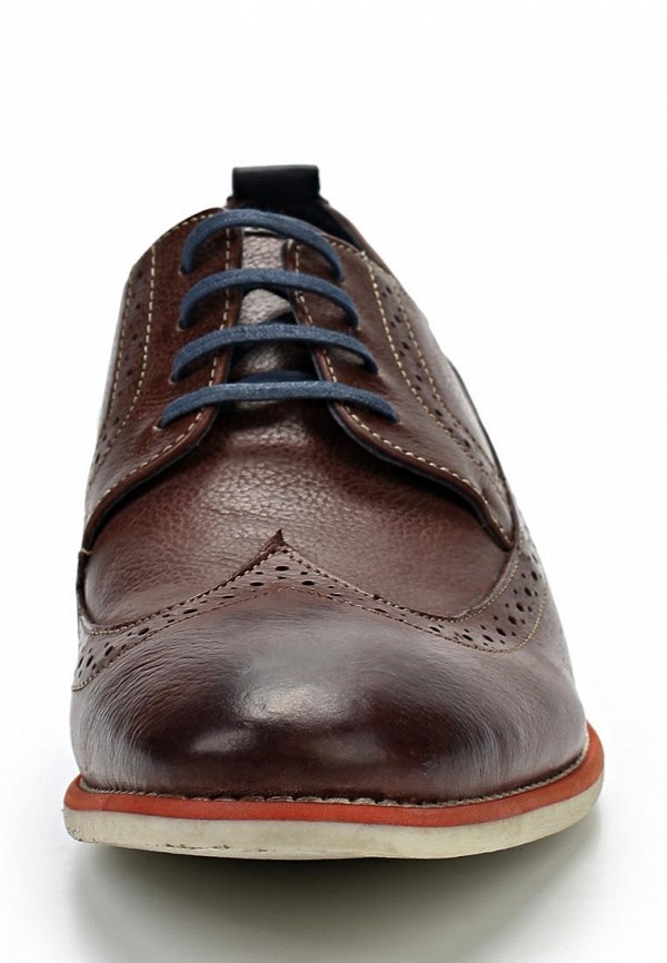 McCrain Ботинки - фото 4