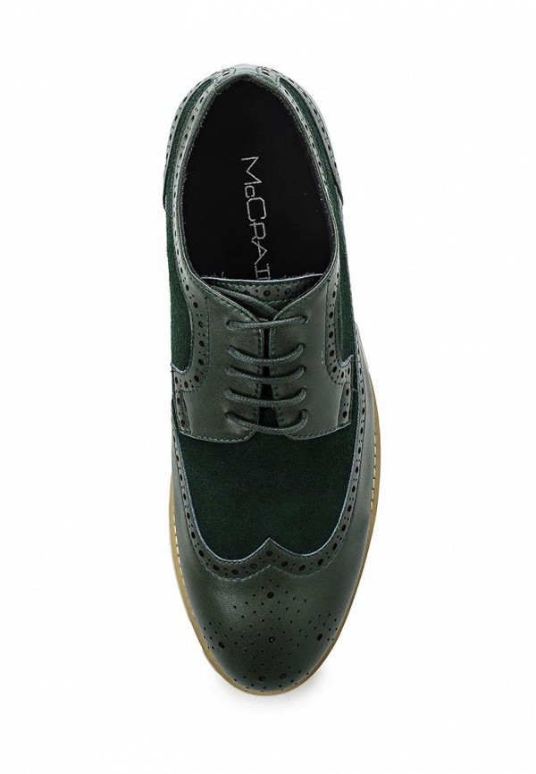 McCrain Туфли - фото 4