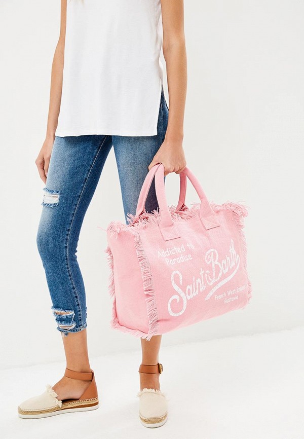 MC2 Saint Barth Сумка - фото 5