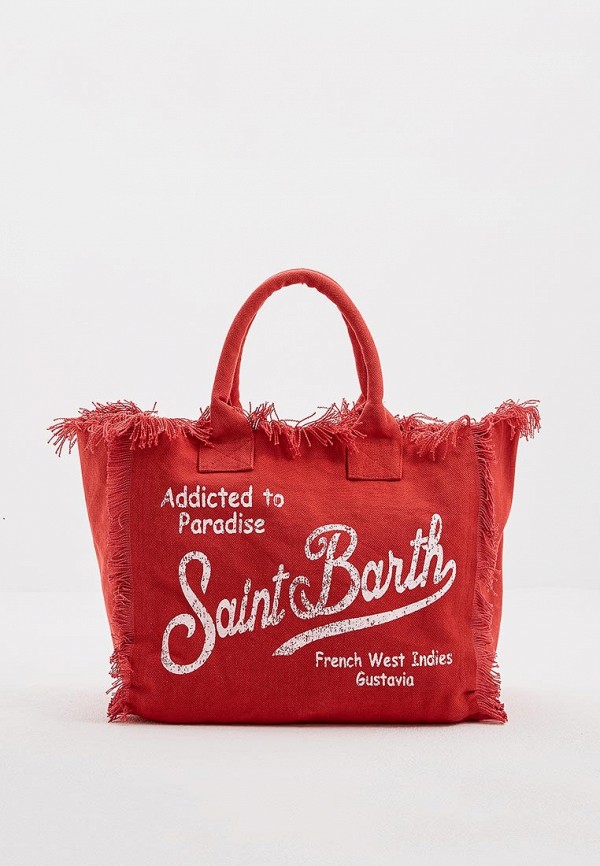 MC2 Saint Barth Сумка - фото 1