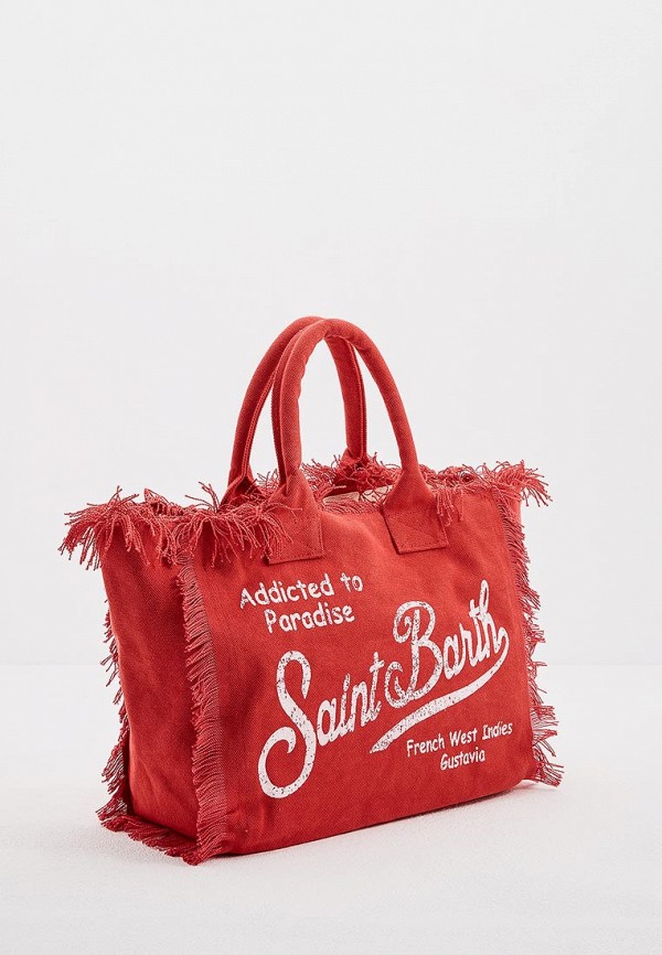 MC2 Saint Barth Сумка - фото 2