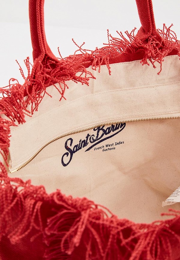 MC2 Saint Barth Сумка - фото 4