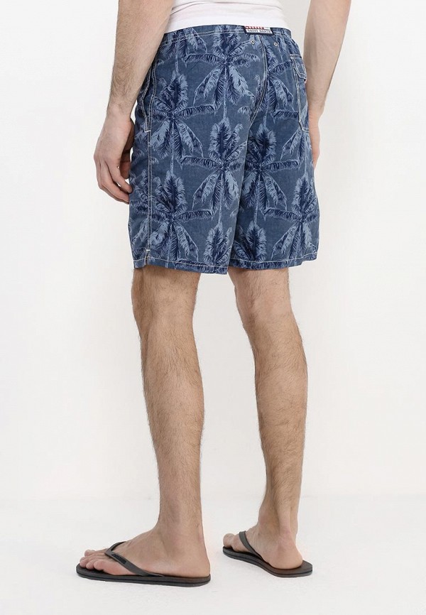 MC2 Saint Barth Шорты для плавания - фото 4