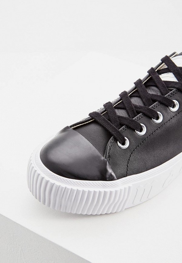 McQ Alexander McQueen Кеды - фото 2