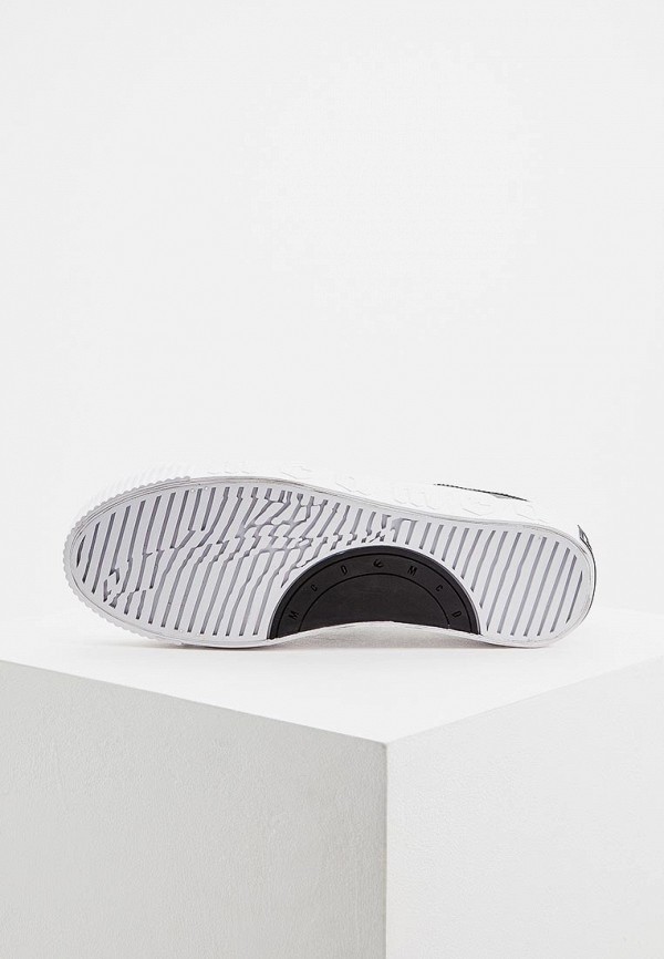 McQ Alexander McQueen Кеды - фото 3
