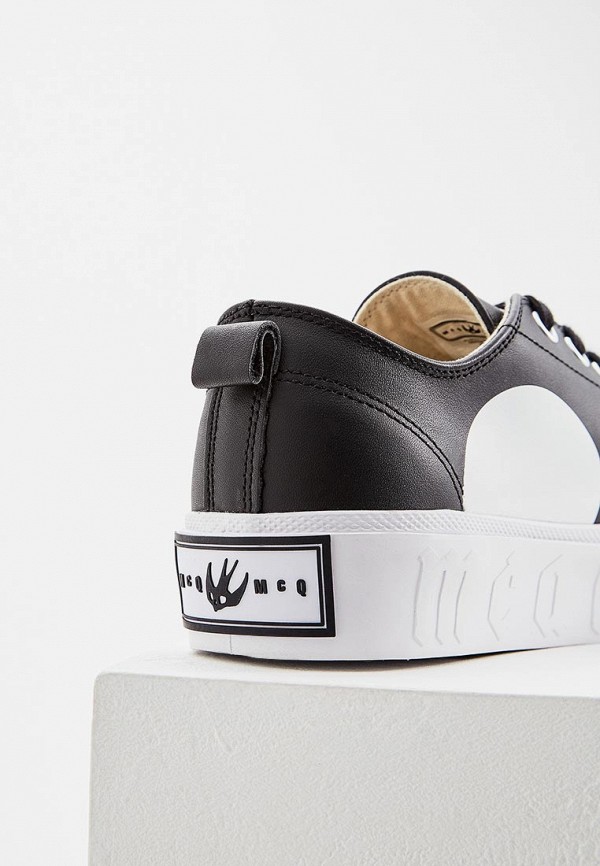 McQ Alexander McQueen Кеды - фото 4