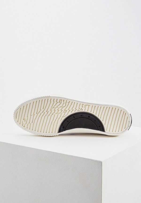 McQ Alexander McQueen Кеды - фото 3