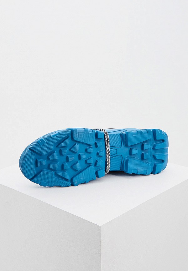 McQ Alexander McQueen Кроссовки - фото 3