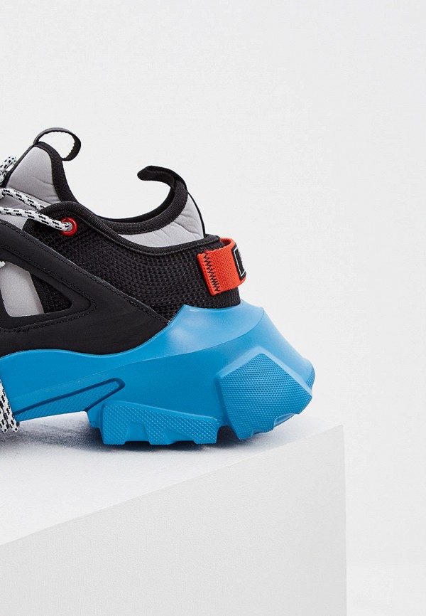 McQ Alexander McQueen Кроссовки - фото 4