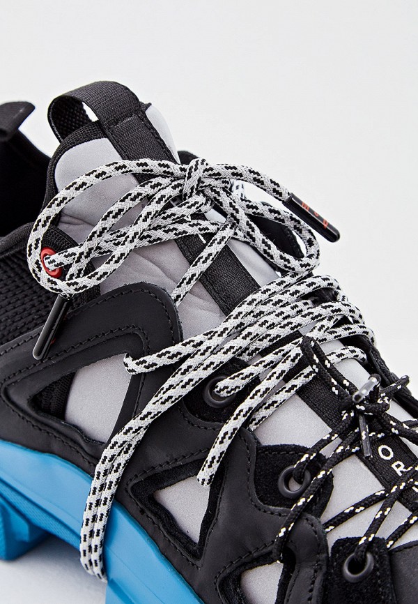 McQ Alexander McQueen Кроссовки - фото 5