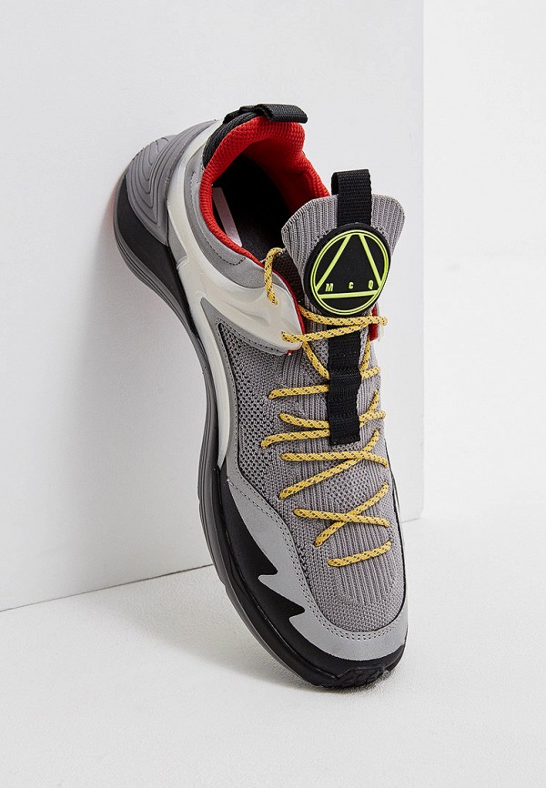 McQ Alexander McQueen Кроссовки - фото 2