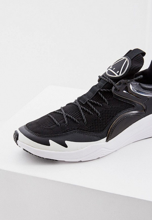 McQ Alexander McQueen Кроссовки - фото 4