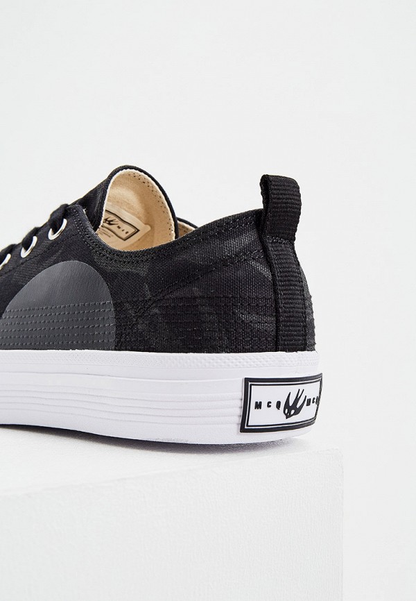 McQ Alexander McQueen Кеды - фото 2