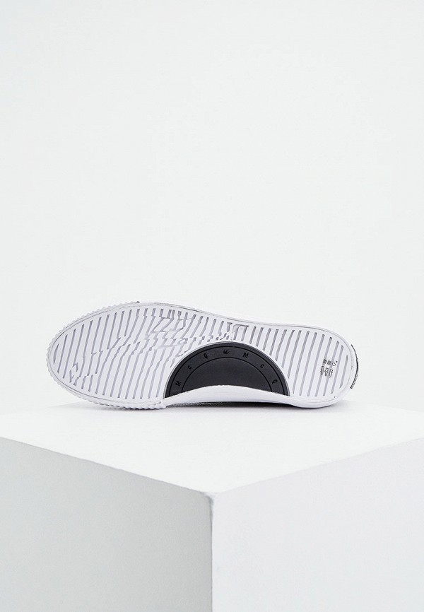 McQ Alexander McQueen Кеды - фото 3