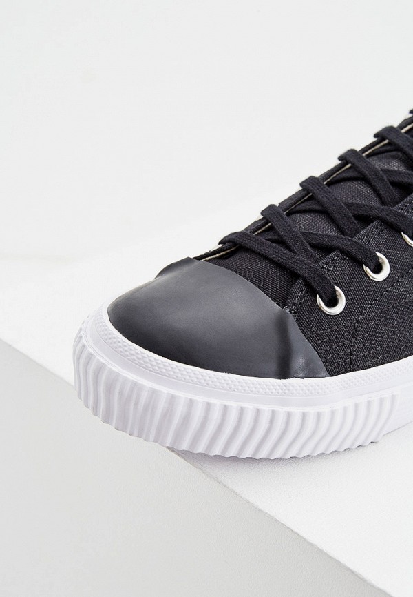 McQ Alexander McQueen Кеды - фото 4