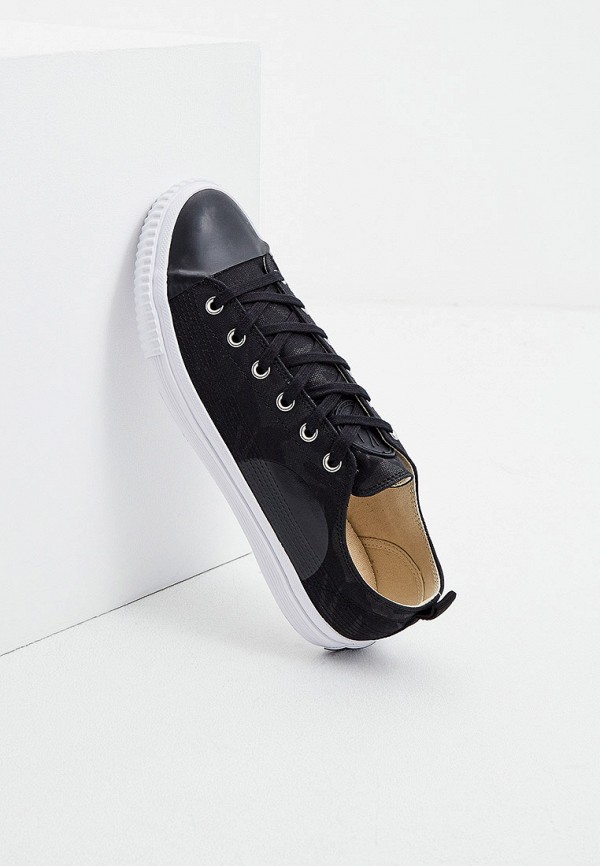 McQ Alexander McQueen Кеды - фото 5