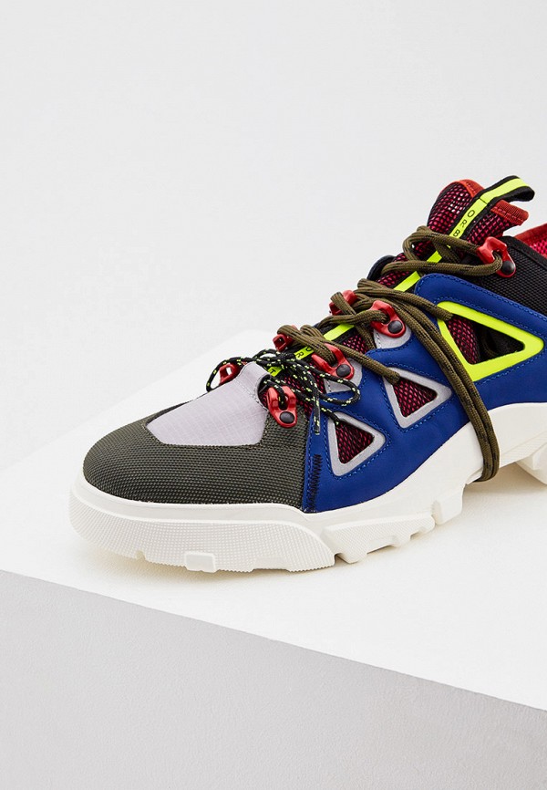 McQ Alexander McQueen Кроссовки - фото 2