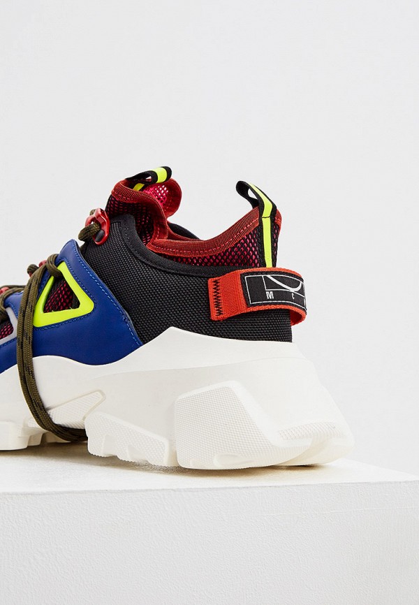 McQ Alexander McQueen Кроссовки - фото 3