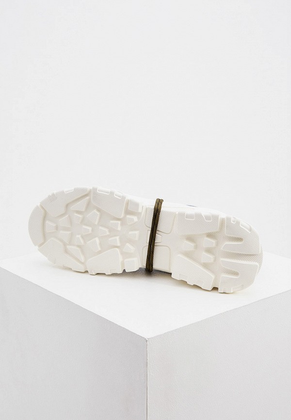 McQ Alexander McQueen Кроссовки - фото 5