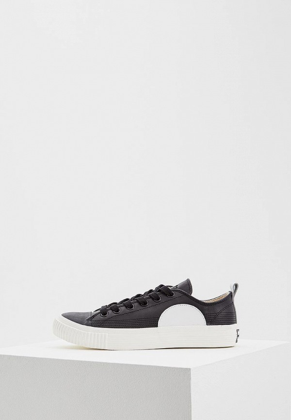 McQ Alexander McQueen Кеды - фото 1