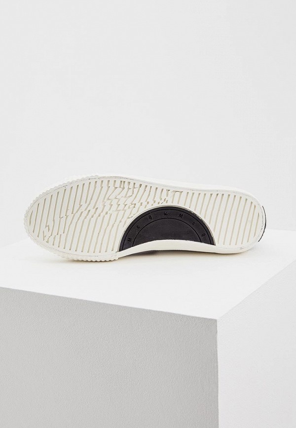 McQ Alexander McQueen Кеды - фото 3