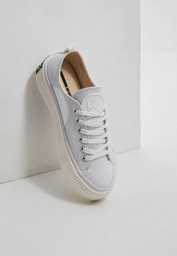 McQ Alexander McQueen Кеды - фото 2