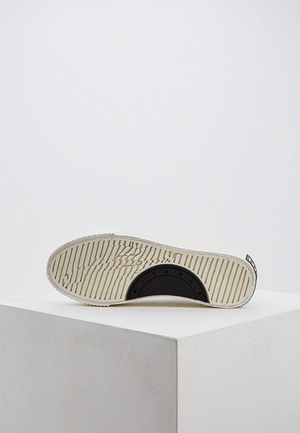 McQ Alexander McQueen Кеды - фото 3