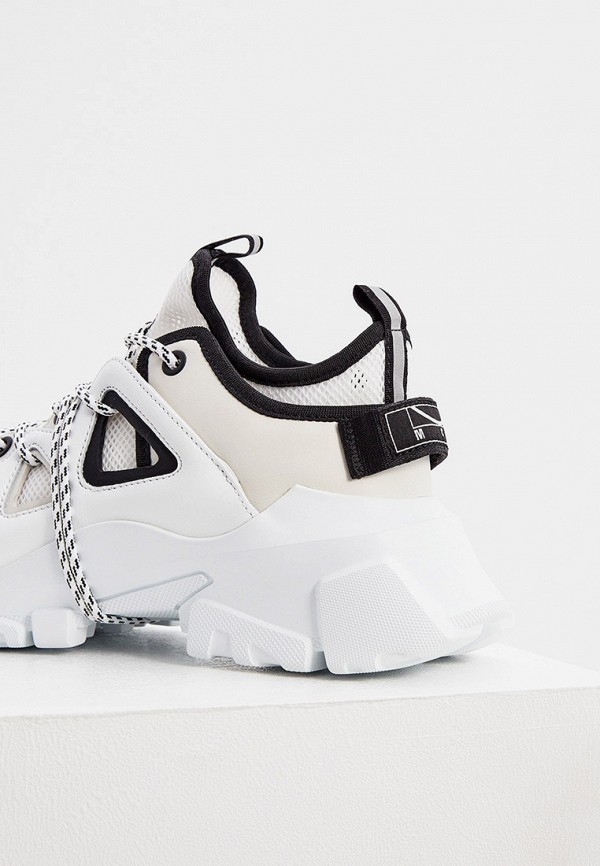 McQ Alexander McQueen Кроссовки - фото 3