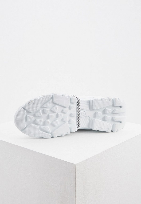 McQ Alexander McQueen Кроссовки - фото 5
