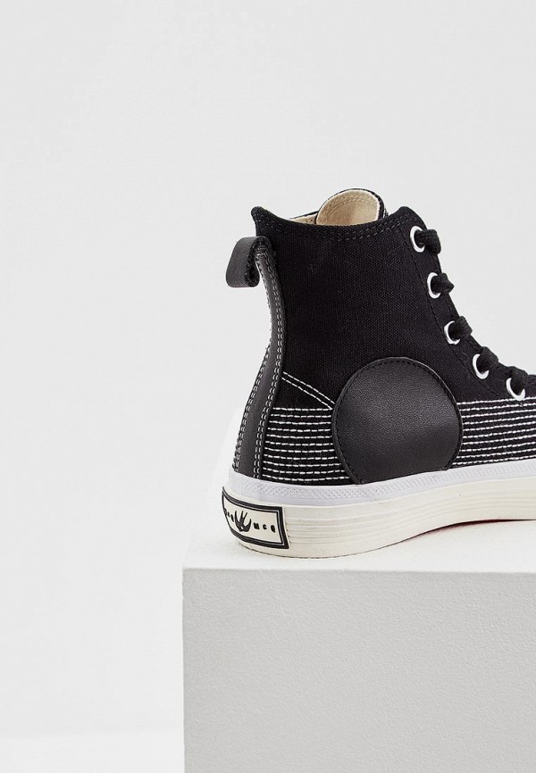 McQ Alexander McQueen Кеды - фото 2