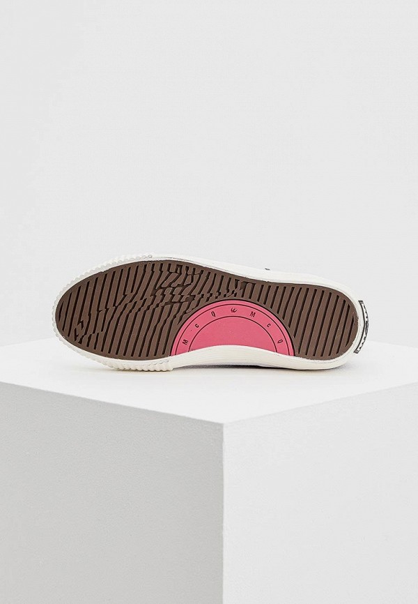 McQ Alexander McQueen Кеды - фото 3
