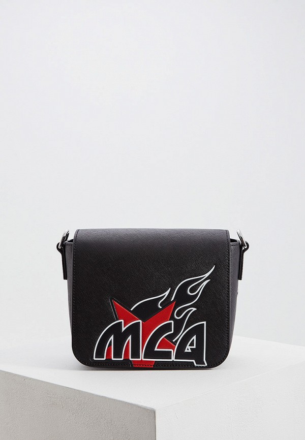 McQ Alexander McQueen Сумка - фото 1