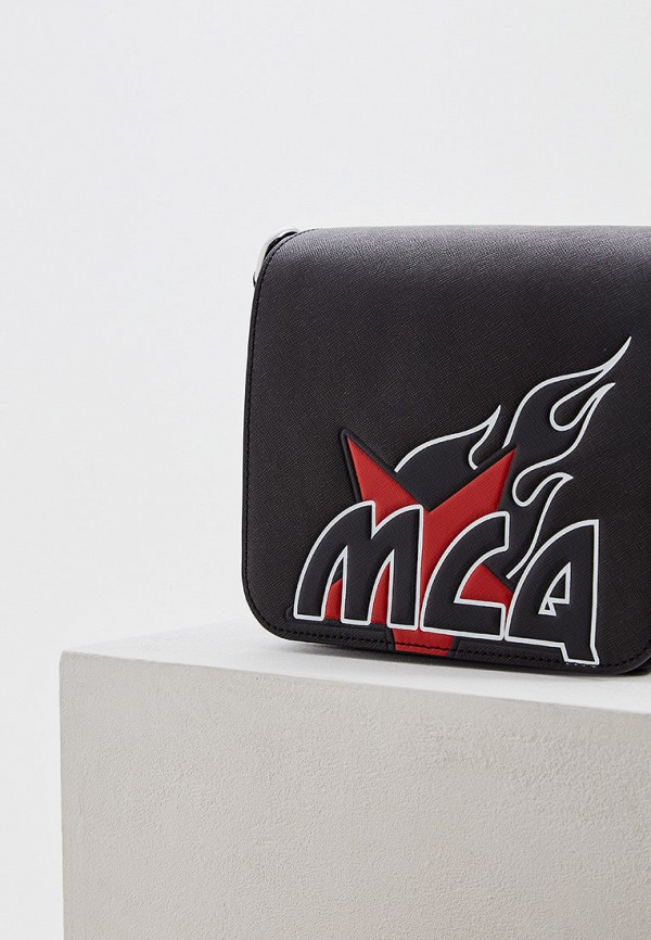 McQ Alexander McQueen Сумка - фото 3