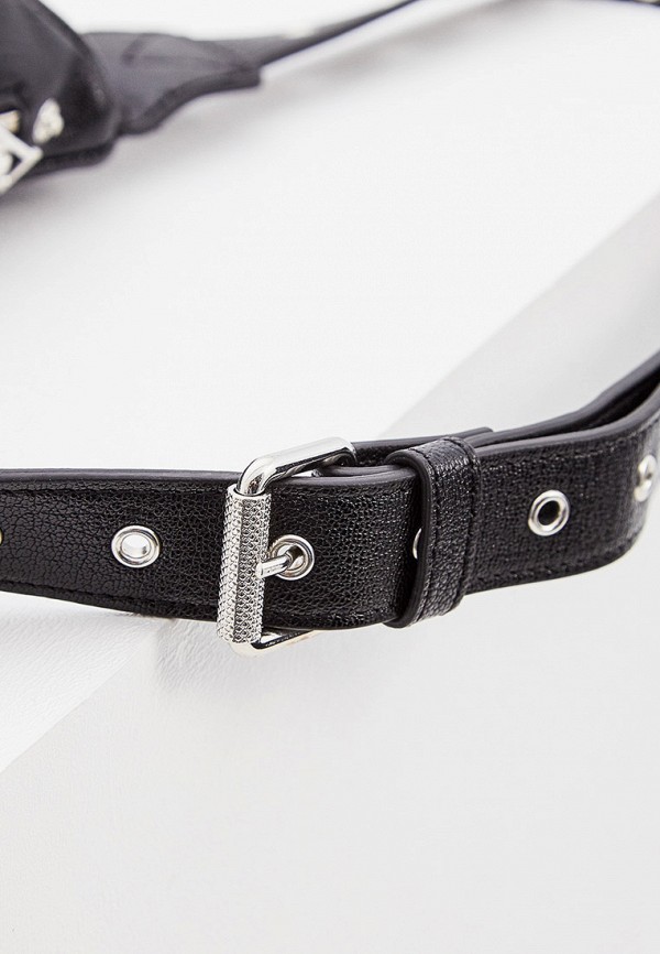 McQ Alexander McQueen Сумка поясная - фото 4