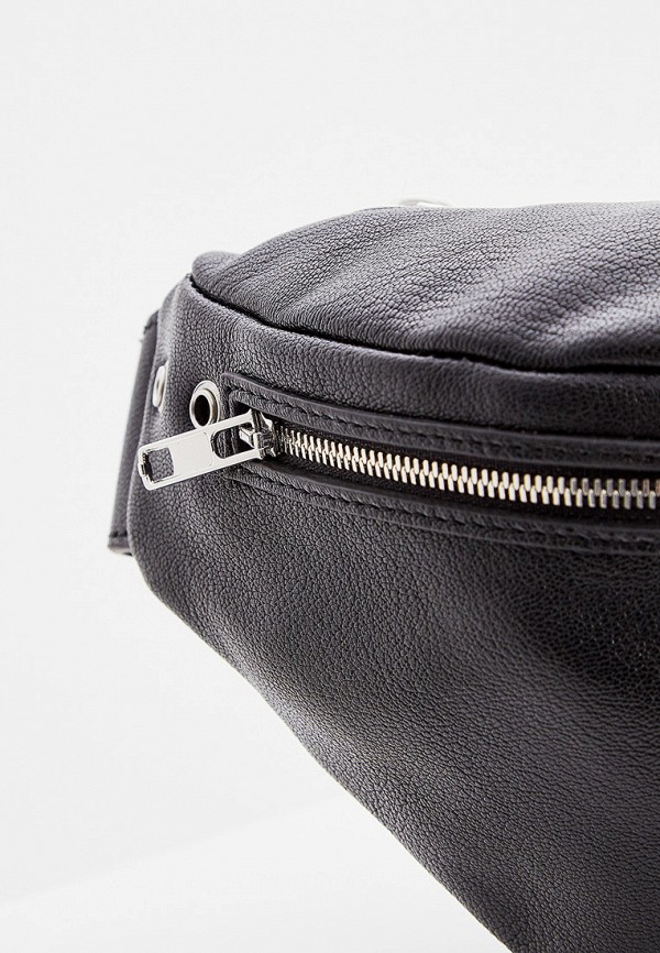 McQ Alexander McQueen Сумка поясная - фото 5