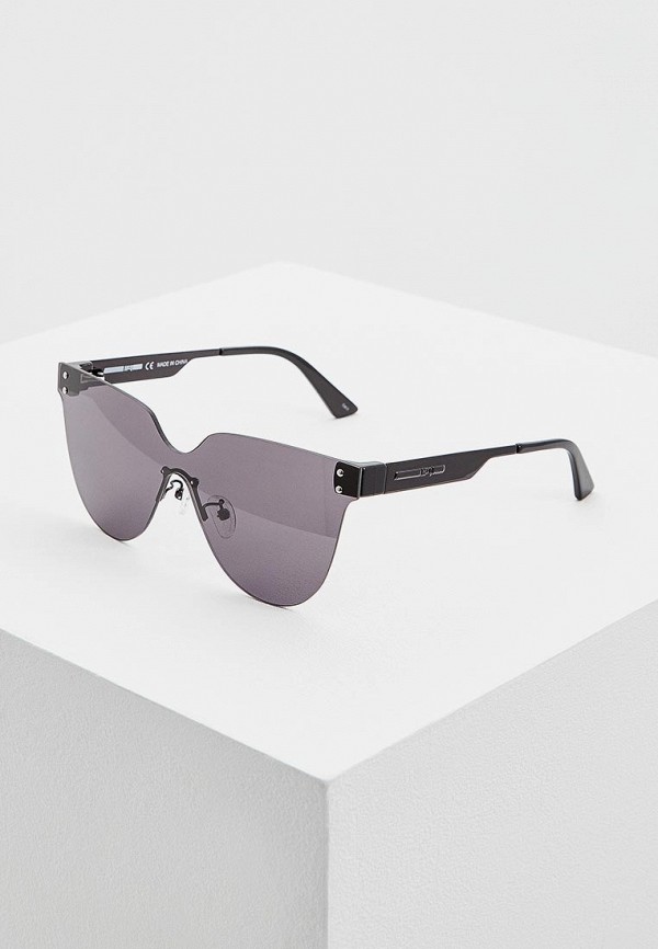 McQ Alexander McQueen Очки солнцезащитные - MQ0130S001 - фото 1
