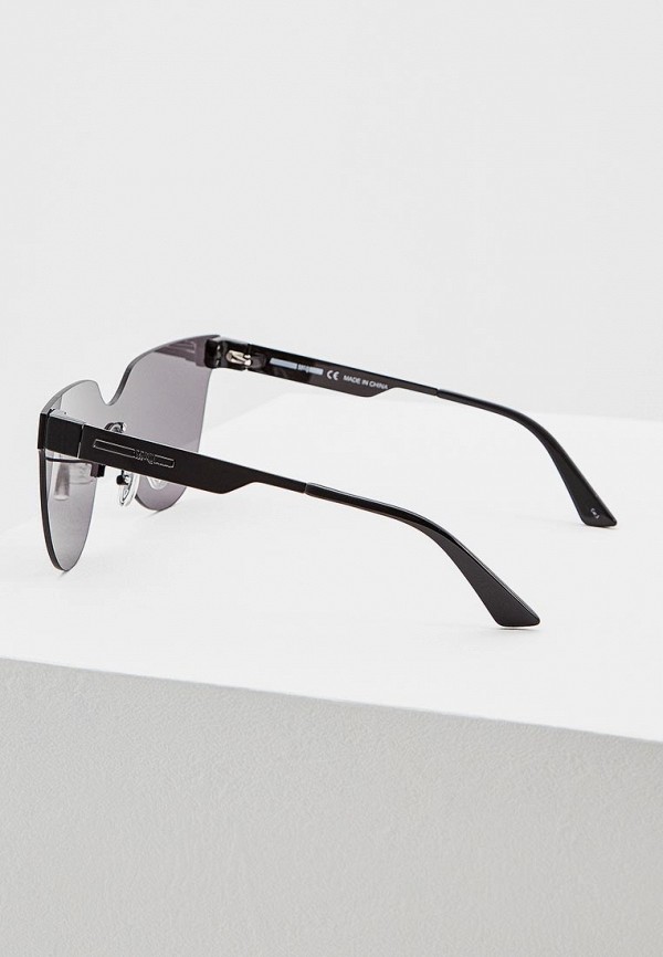 McQ Alexander McQueen Очки солнцезащитные - MQ0130S001 - фото 3