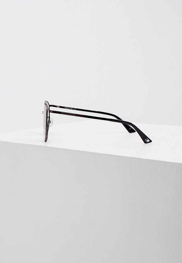 McQ Alexander McQueen Очки солнцезащитные - MQ0288SA - фото 4