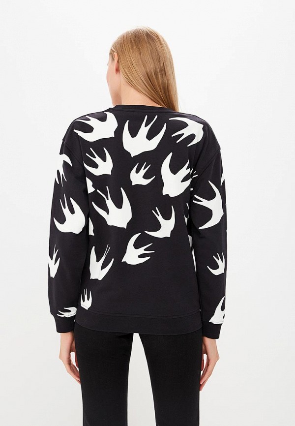 McQ Alexander McQueen Свитшот - фото 3