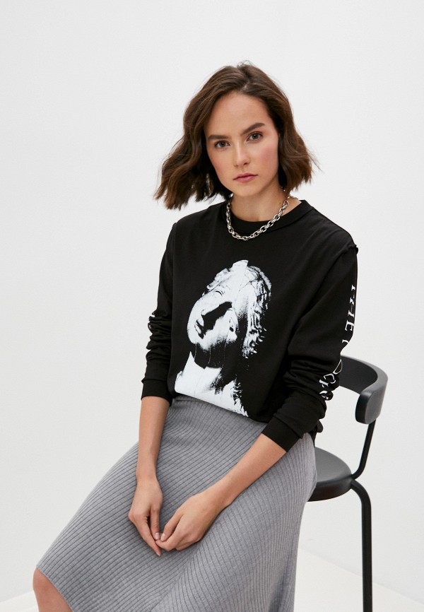 McQ Alexander McQueen Свитшот - фото 1