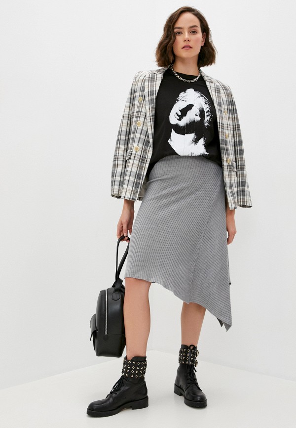 McQ Alexander McQueen Свитшот - фото 3