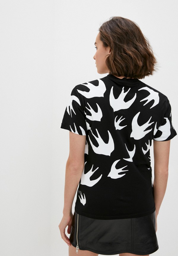 McQ Alexander McQueen Футболка - фото 4